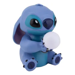 Lilo & Stitch Nachtlicht Stitch Leuchte 16 cm