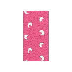 Molang Handtuch Hearts 35 x 75 cm        