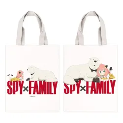 Spy x Family Tragetasche Season 3