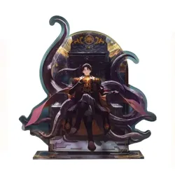 Lord of Mysteries Acryl Diorama The Throne Series Klein 20 cm     