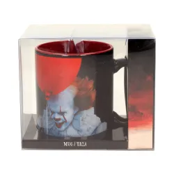 Stephen Kings Es 2017 Tasse Pennywise