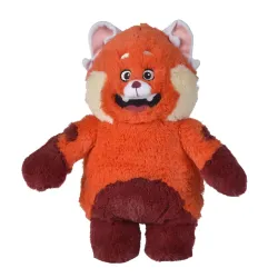 Disney Plüschfigur Turning Red, Panda Mei 25 cm