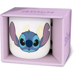 Lilo & Stitch Tasse Stitch Palms 355 ml
