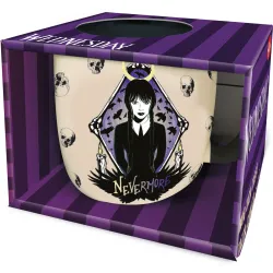 Wednesday Tasse 380 ml