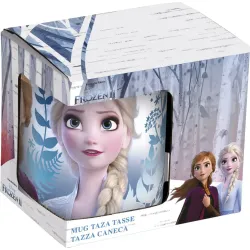 Die Eiskönigin - Völlig unverfroren 2 Tasse Clouds 236 ml     