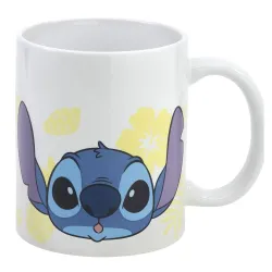 Lilo & Stitch Tasse Pineapple Adaptation 325 ml