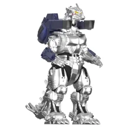 Godzilla Toho ReAction Actionfigur Mechagodzilla (2002) 24 cm