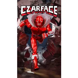 Czarface Ultimates Actionfigur Wave 3 Impostarr 18 cm