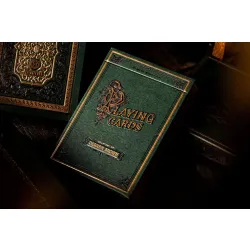 Theory 11 Spielkarten Derren Brown 