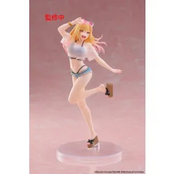 My Dress-Up Darling Coreful PVC Statue Marin Kitagawa Swimwear Ver. 18 cm    
