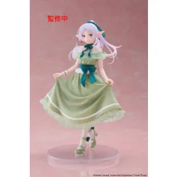 Frieren: Beyond Journey's End Coreful PVC Statue Frieren Party Dress Ver. 18 cm 