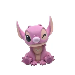 Lilo & Stitch Spardose Angel Twink 15 cm