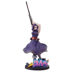 My Hero Academia PVC Statue 1/8 Lady Nagant 35 cm