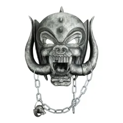 Motörhead Retro Maske Warpig 