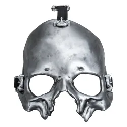 Ghost Injection Maske Papa V 