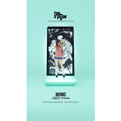 Dandadan Neon Figur 1/9 Momo 25 cm