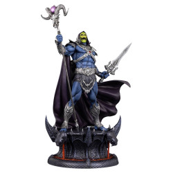 Masters of the Universe: Legends Statue 1:5 - Skeletor (63 cm)
