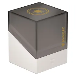 Ultimate Guard Boulder 100+ Magic: The Gathering "Guild Summit" - Orzhov