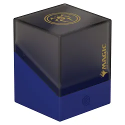 Ultimate Guard Boulder 100+ Magic: The Gathering "Guild Summit" - Dimir