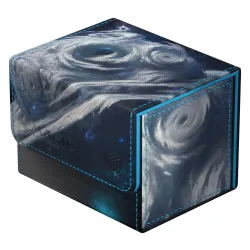 Ultimate Guard Sidewinder 100+ Xenoskin Magic: The Gathering "Edge of Eternities" - Uthros, Titanic Godcore
