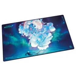 Ultimate Guard Play-Mat Magic: The Gathering | Avatar: The Last Airbender - Yue Moon Spirit