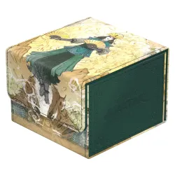 Ultimate Guard Sidewinder 133+ Xenoskin Magic: The Gathering | Avatar: The Last Airbender - The Legend of Kyoshi