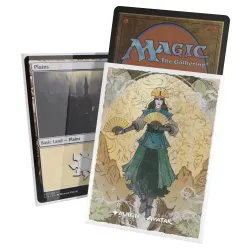 Ultimate Guard Art Sleeves Magic: The Gathering | Avatar: The Last Airbender - The Legend of Kyoshi