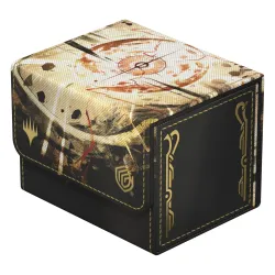 Ultimate Guard Sidewinder 100+ Xenoskin Magic: The Gathering "Secrets of Strixhaven" - Armageddon