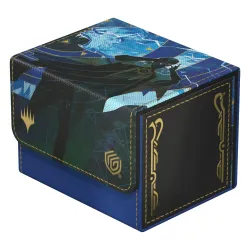 Ultimate Guard Sidewinder 100+ Xenoskin Magic: The Gathering "Secrets of Strixhaven" - Pongify