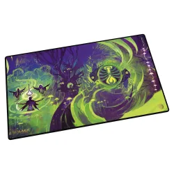 Ultimate Guard Play-Mat Magic: The Gathering "Secrets of Strixhaven" - Witherbloom