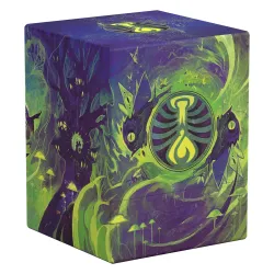 Ultimate Guard RTE Boulder 100+ Magic: The Gathering "Secrets of Strixhaven" - Witherbloom