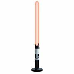 Star Wars Stehlampe Darth Vader Lichtschwert 152 cm 