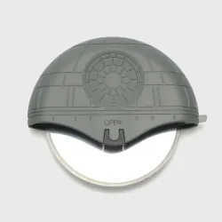 Star Wars Pizzaschneider Todesstern (Death Star)