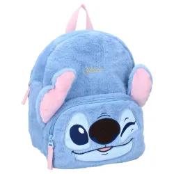 Lilo & Stitch Rucksack Fluffy Festival 26 cm
