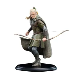 Herr der Ringe Mini Statue Legolas 16 cm