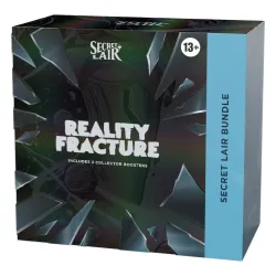 Magic the Gathering Reality Fracture Secret Lair Bundle englisch