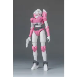 Transformers Generation One AMK Mini Series Plastic Model Kit Wave 2 Arcee 11 cm       