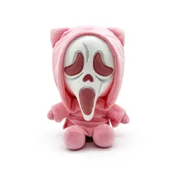 Scream Plüschfigur Cute Ghost Face 22 cm