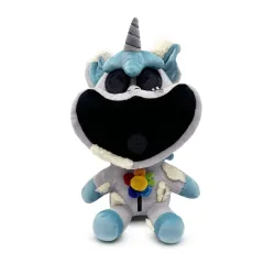 Poppy Playtime Plüschfigur Ruined Craftycorn 22 cm