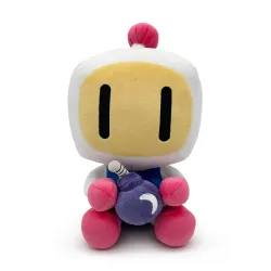 Bomberman Plüschfigur Bomberman 22 cm