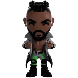 All Elite Wrestling Vinyl Figur Swerve Strickland 12 cm