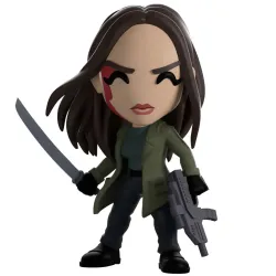 John Wick: Ballerina Vinyl Figur The Ballerina 11 cm        