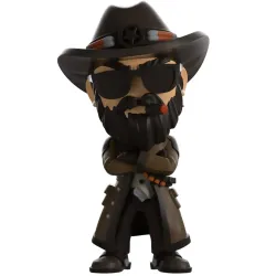 7 Days to Die Vinyl Figur Trader Joel 12 cm
