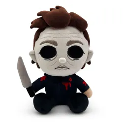 Halloween Plüschfigur Michael Myers 22 cm       