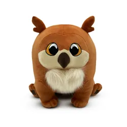 Baldur's Gate 3 Plüschfigur Owlbear 22 cm