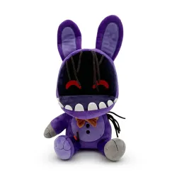 Five Nights at Freddy's Plüschfigur Withered Bonnie 22 cm