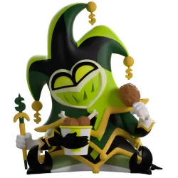 Helluva Boss Vinyl Figur Mammon 12 cm