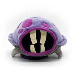 Oxygen Not Included Plüschfigur Hatch Shoulder Rider 15 cm