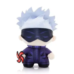 Jujutsu Kaisen DZNR Plüschfigur Satoru Gojo Cursed Energy Edition 18 cm   