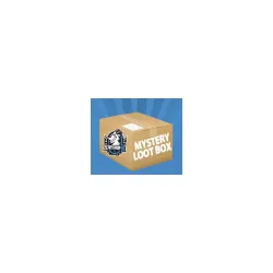 Deadpool Mystery Loot Box